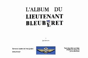609 LE LIEUTENANT BLEUBERET - YVES LE BEC_000001